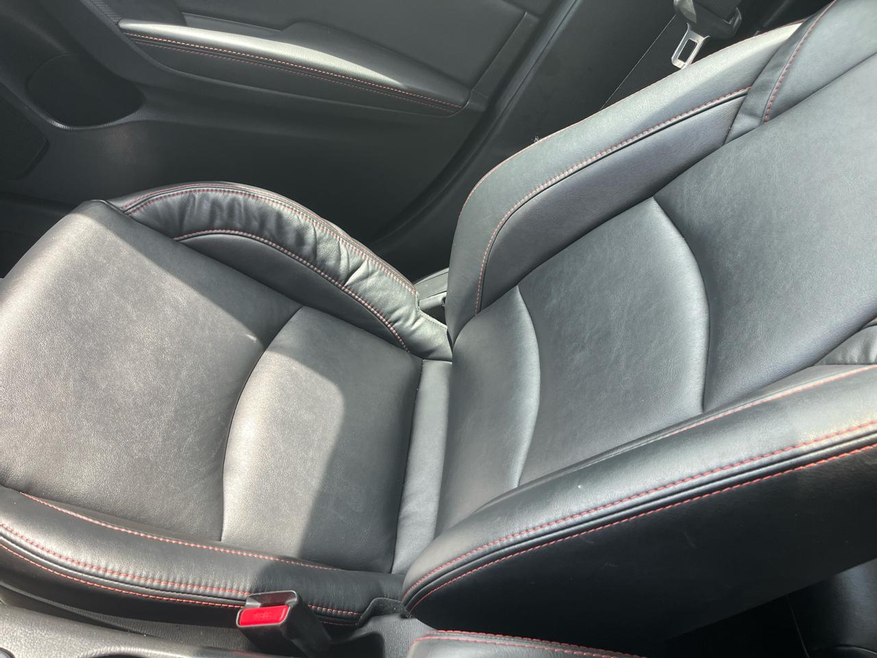 Mazda MAZDA3 5dr HB Man i Grand Touring 2015