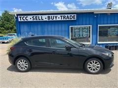 2015 Mazda MAZDA3 