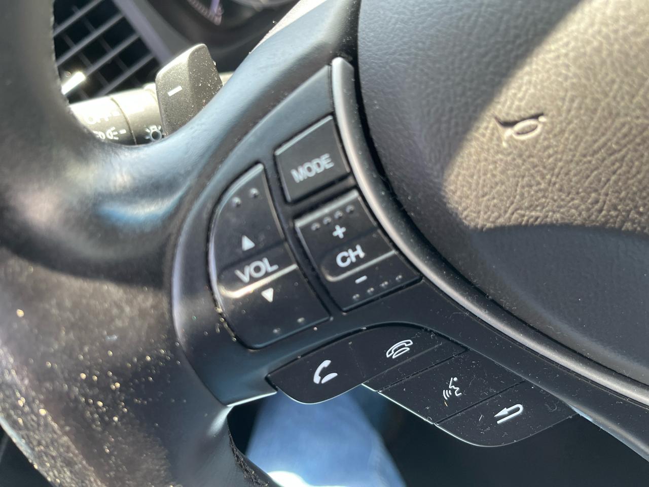 Acura ILX 4dr Sdn 2.0L 2015