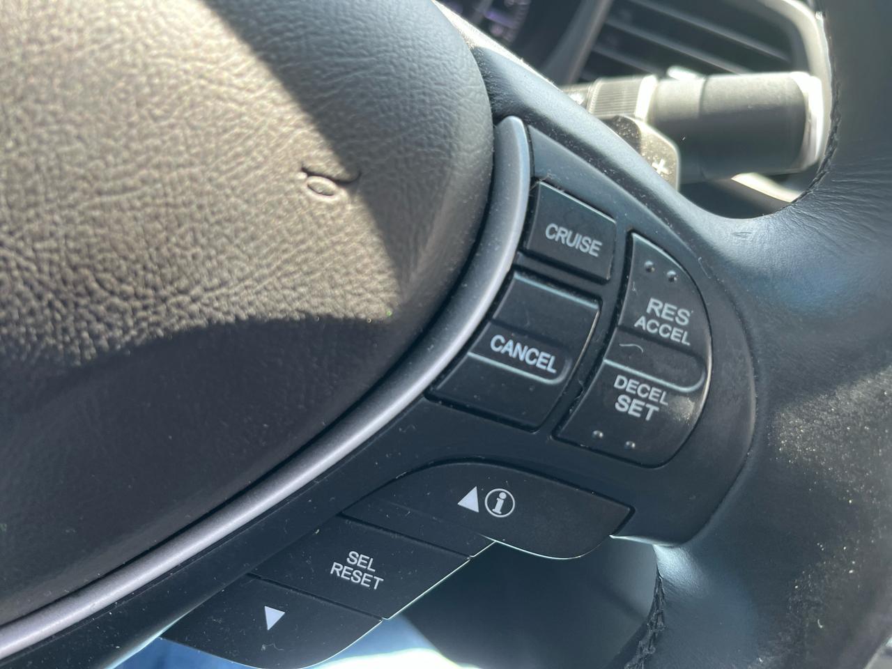 Acura ILX 4dr Sdn 2.0L 2015