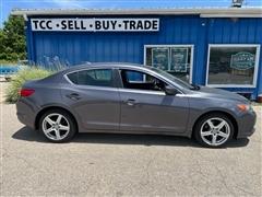 2015 Acura ILX 