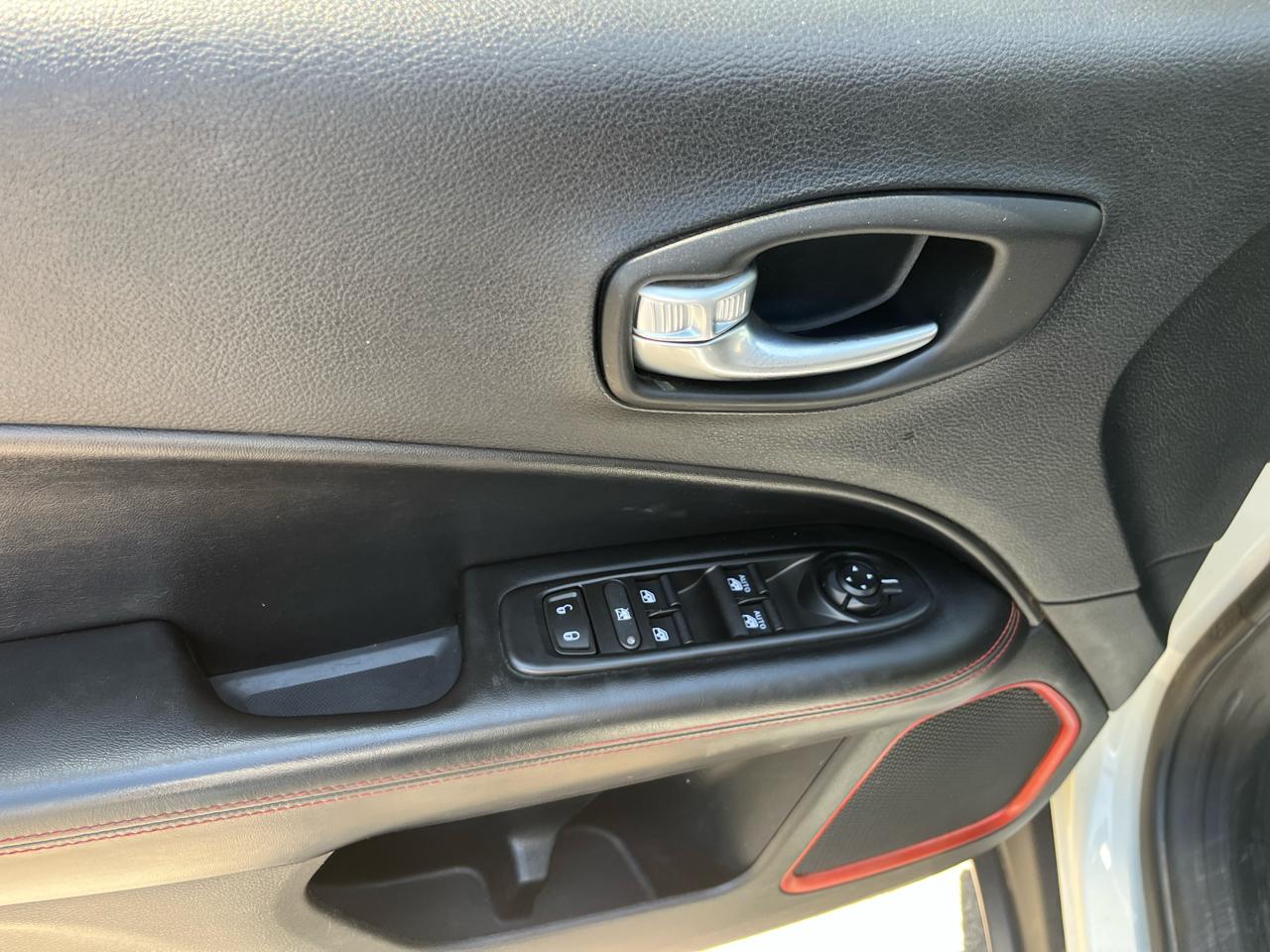 Jeep Compass Trailhawk 4x4 2019