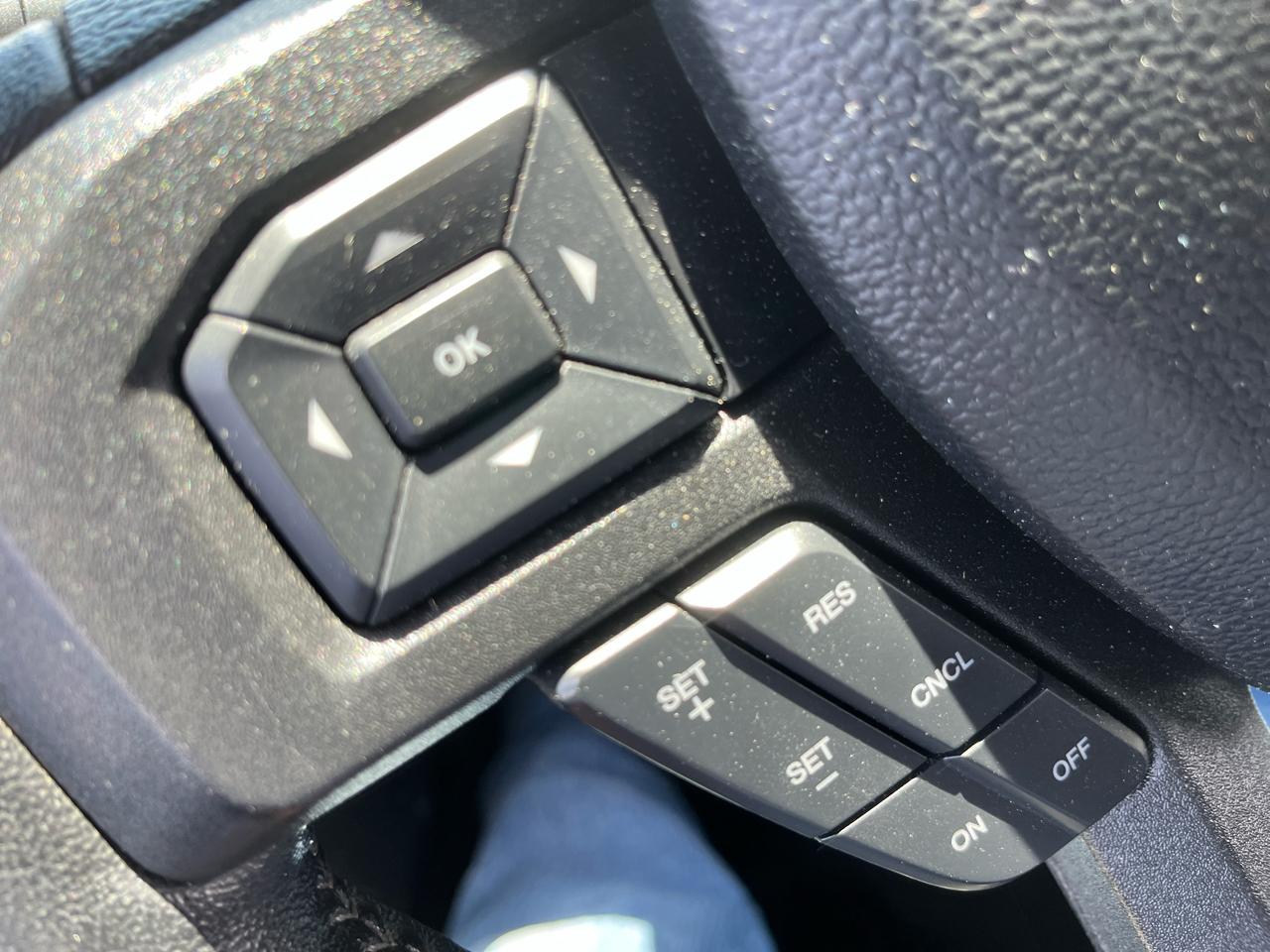 Ford F-150 FX4 SuperCrew 5.5-ft. Bed 4WD 2018