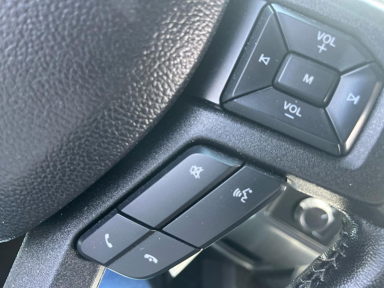 Ford F-150 FX4 SuperCrew 5.5-ft. Bed 4WD 2018