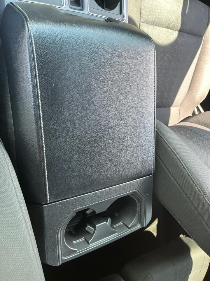 Ford F-150 FX4 SuperCrew 5.5-ft. Bed 4WD 2018
