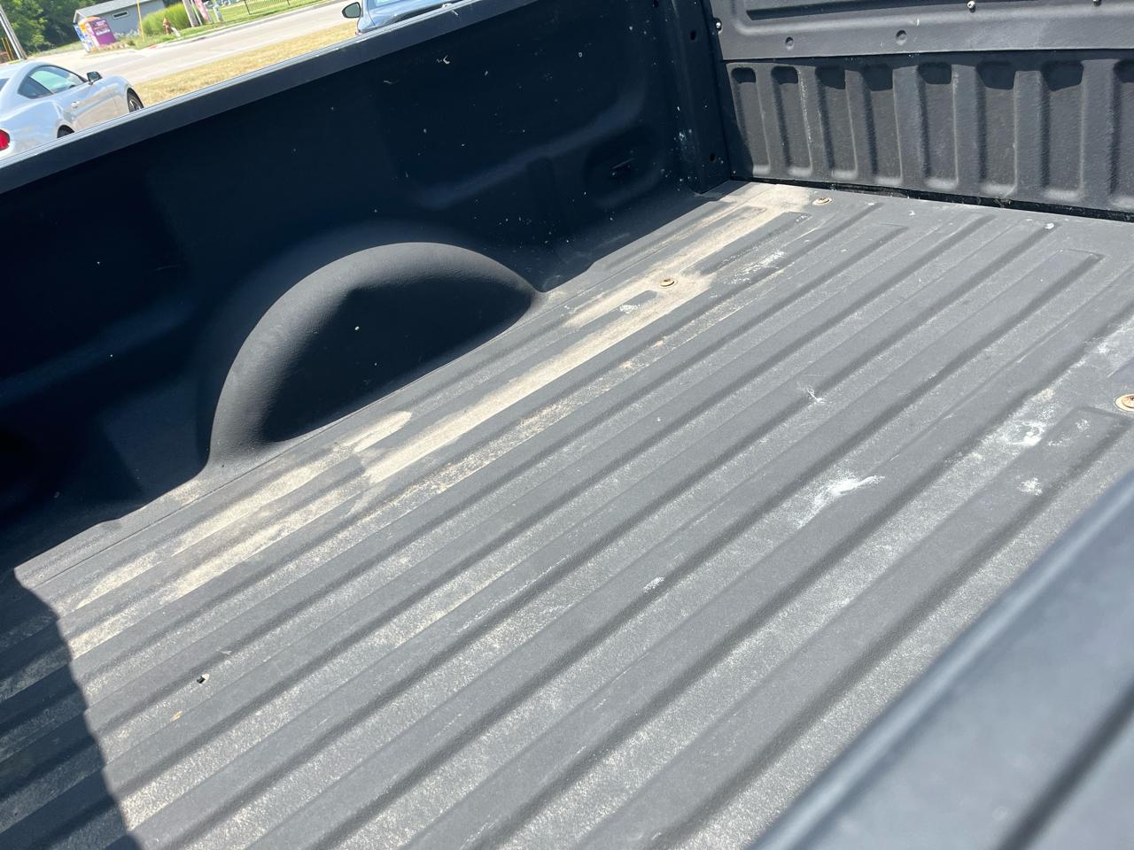 Ford F-150 4WD SuperCrew 139" XLT 2014