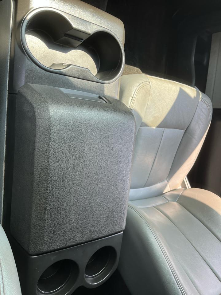 Ford F-150 4WD SuperCrew 139" XLT 2014