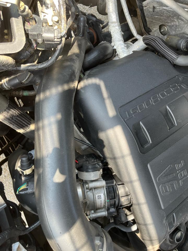 Ford F-150 4WD SuperCrew 139" XLT 2014