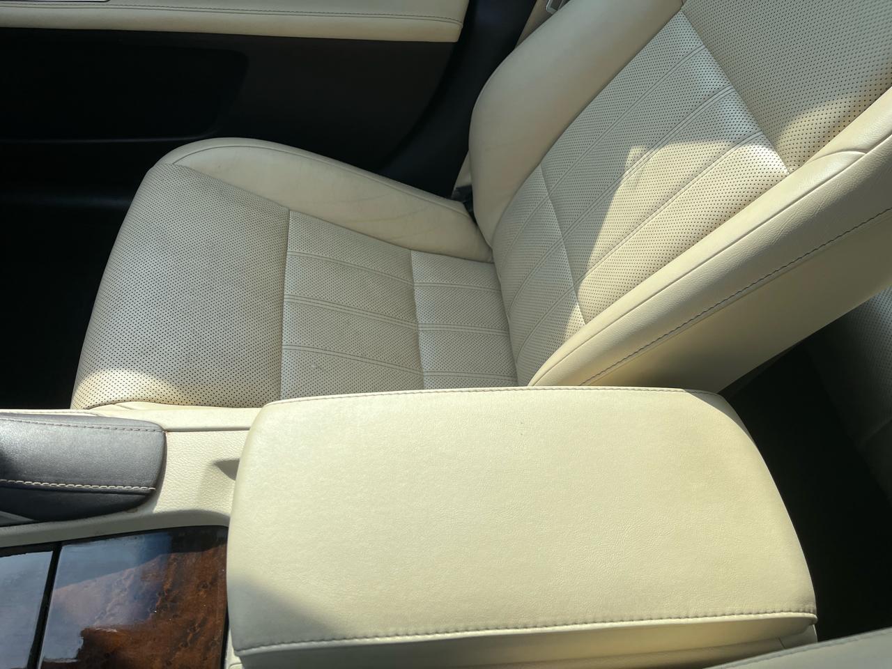Lexus ES 350 4dr Sdn 2016