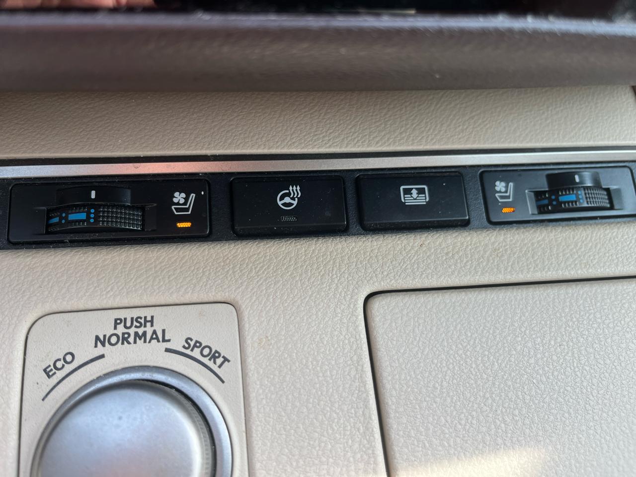 Lexus ES 350 4dr Sdn 2016
