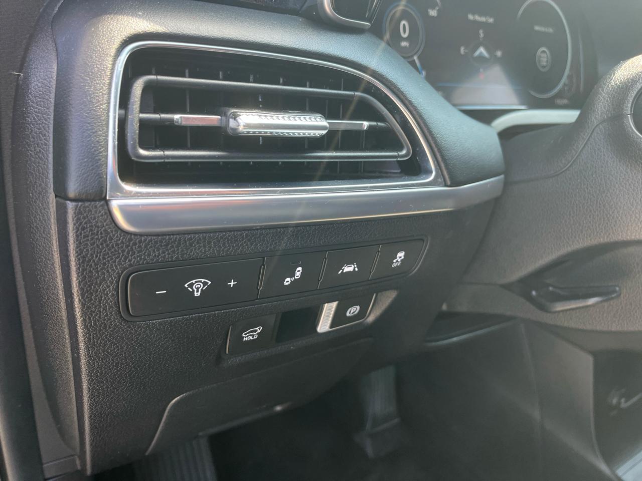 Hyundai Palisade Limited AWD 2020