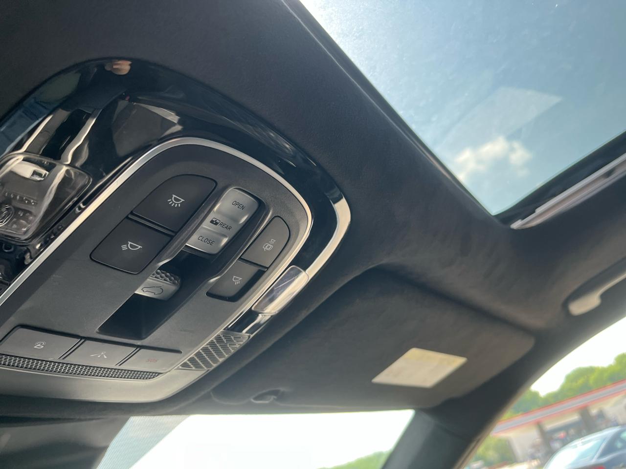 Hyundai Palisade Limited AWD 2020