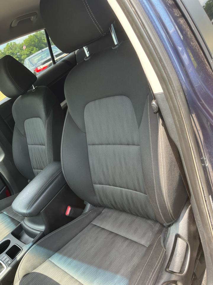 Kia Sportage LX AWD 2021