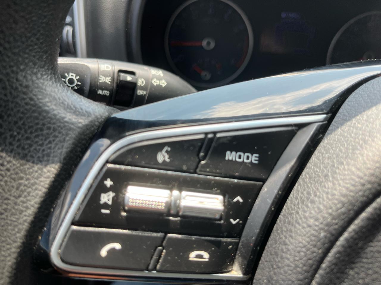 Kia Sportage LX AWD 2021