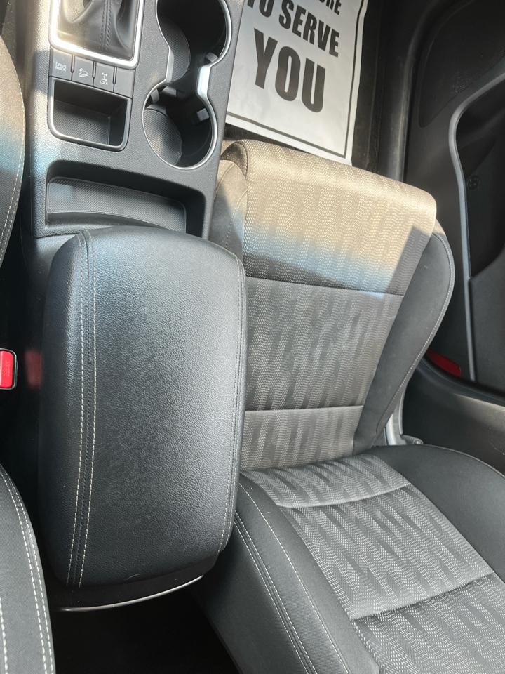Kia Sportage LX AWD 2021