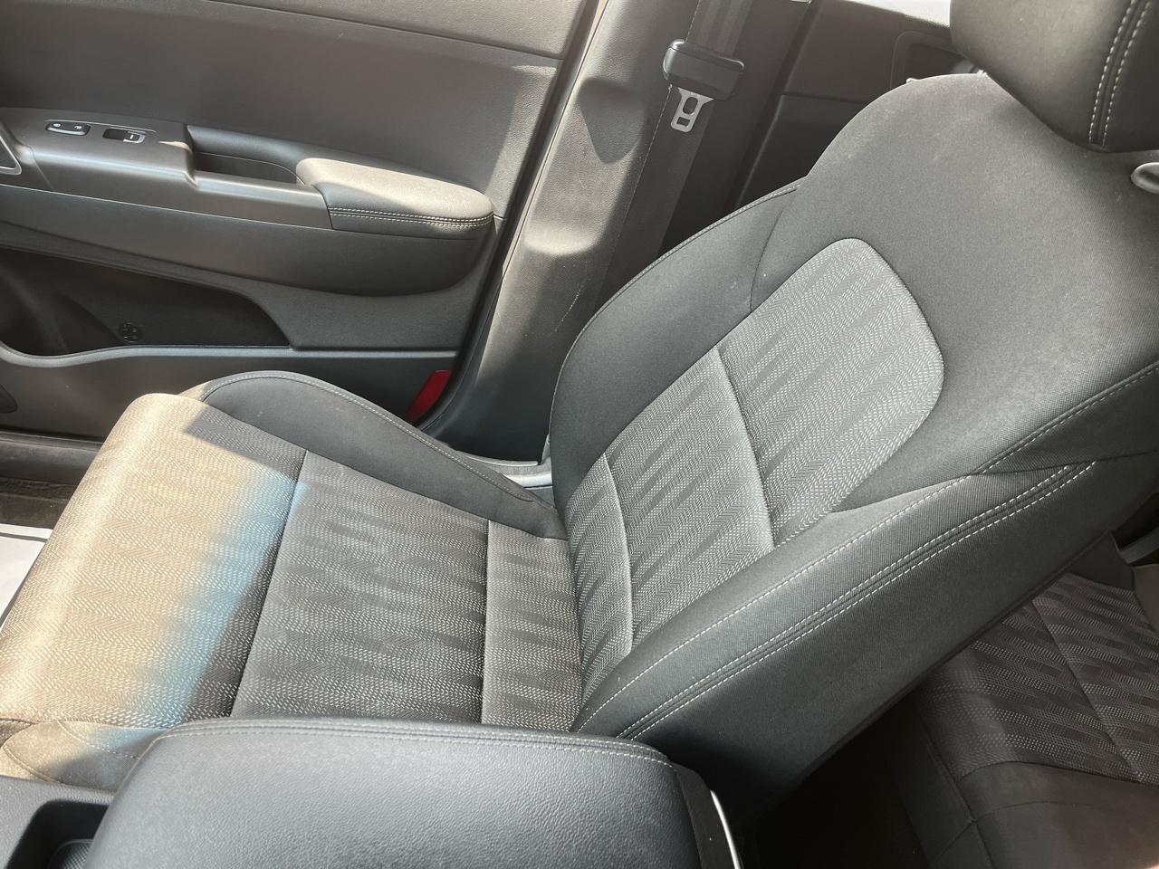 Kia Sportage LX AWD 2021