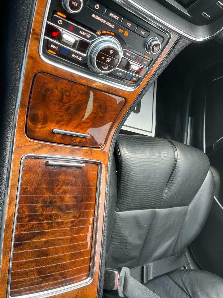 Lincoln Continental Select FWD 2017