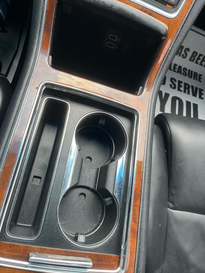 Lincoln Continental Select FWD 2017