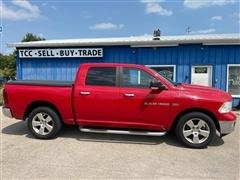 2012 RAM 1500 
