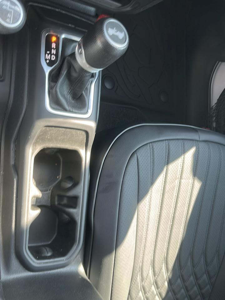 Jeep Wrangler Unlimited Sport 4x4 2021