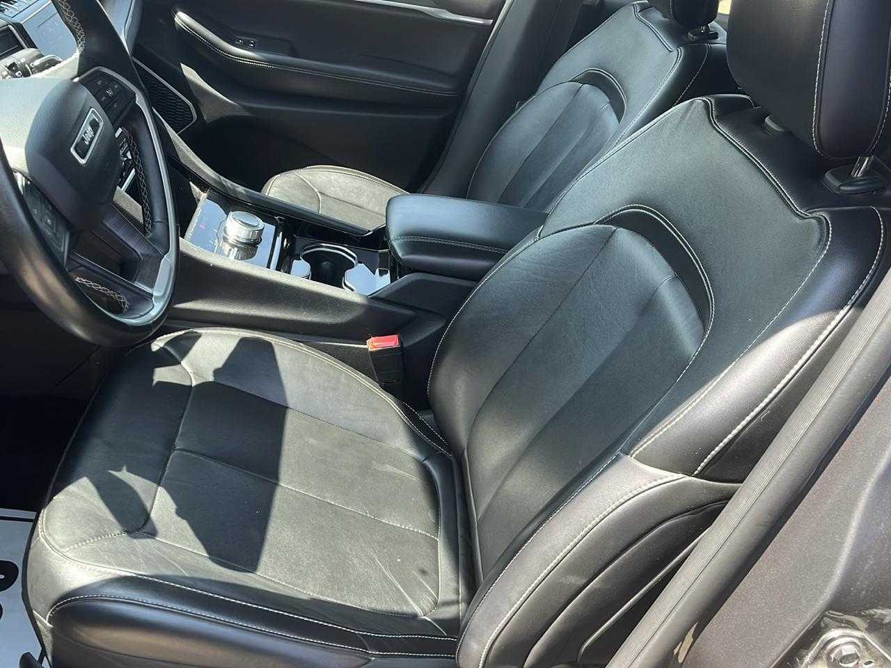 Jeep Grand Cherokee Limited 4x4 2022