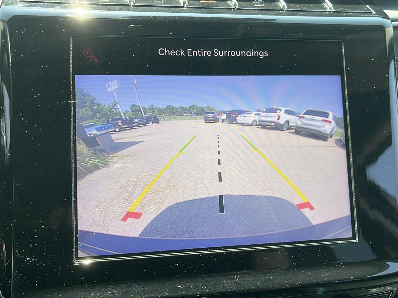 Jeep Grand Cherokee Limited 4x4 2022