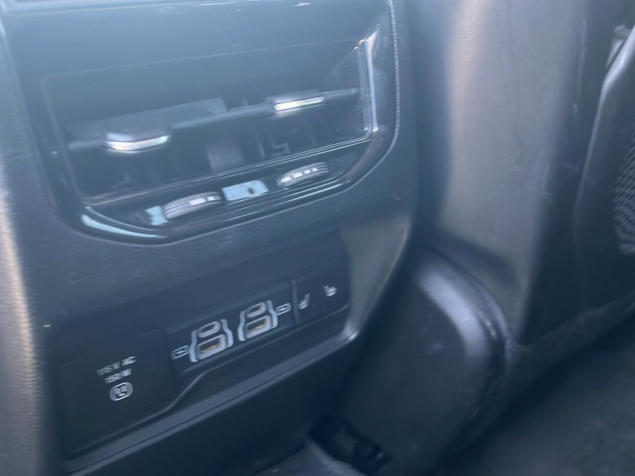 Jeep Grand Cherokee Limited 4x4 2022