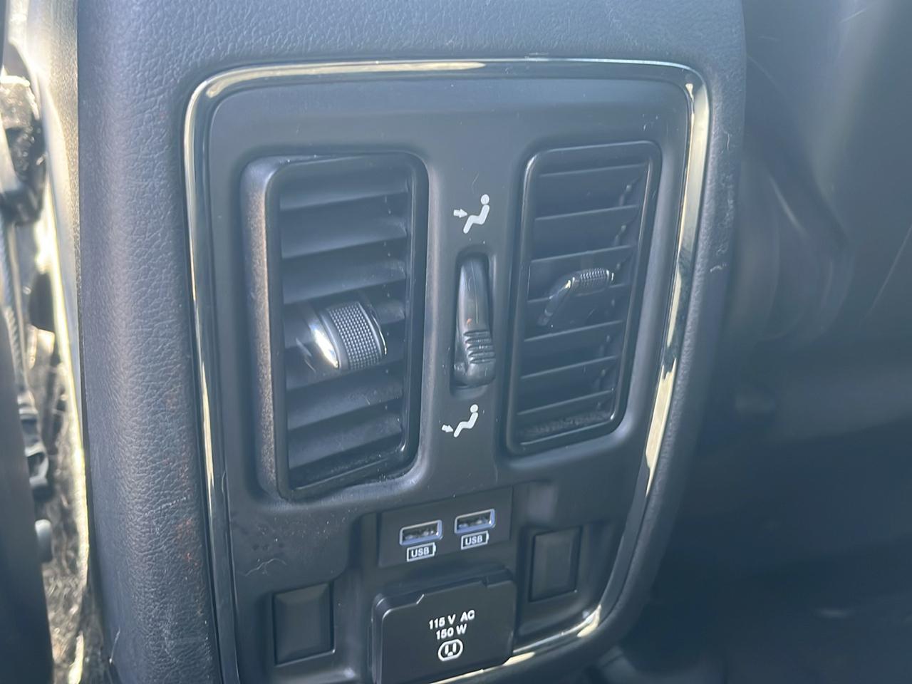 Jeep Grand Cherokee Limited 4x4 2020