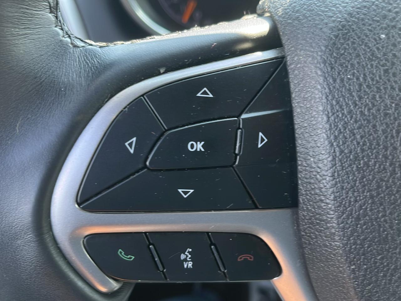 Jeep Grand Cherokee Laredo 4x4 *Ltd Avail* 2018
