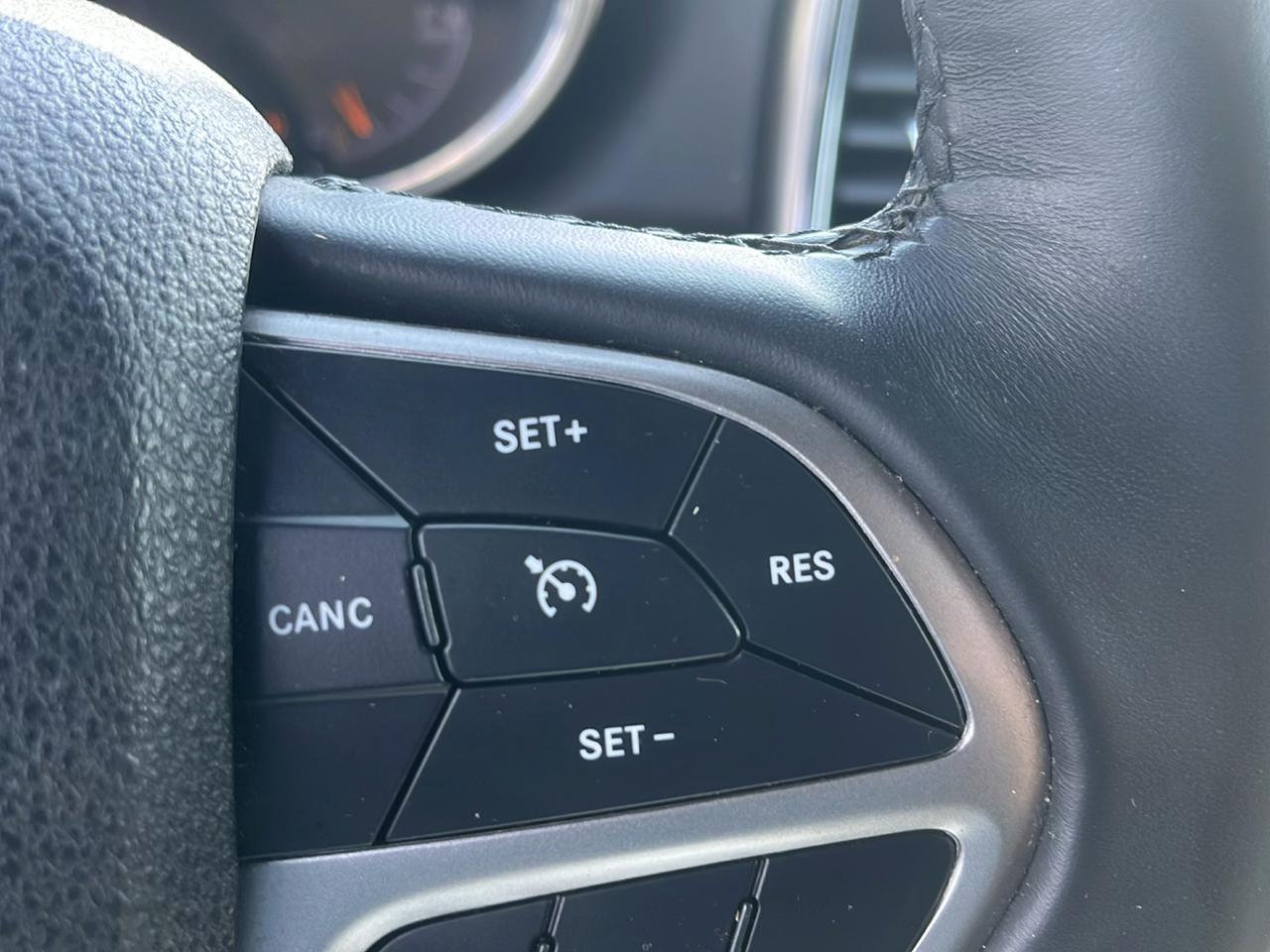 Jeep Grand Cherokee Laredo 4x4 *Ltd Avail* 2018