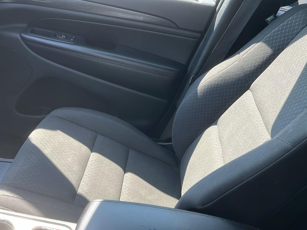 Jeep Grand Cherokee Laredo 4x4 *Ltd Avail* 2018