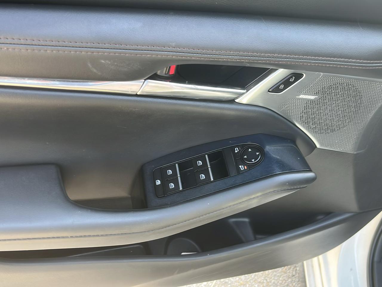 Mazda Mazda3 Sedan FWD w/Preferred Pkg 2019