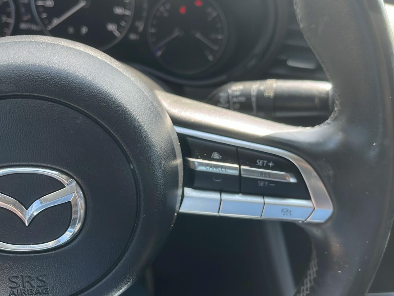 Mazda Mazda3 Sedan FWD w/Preferred Pkg 2019