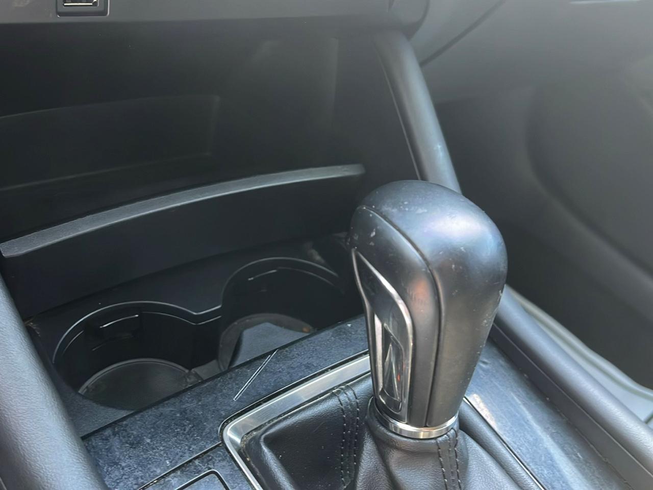 Mazda Mazda3 Sedan FWD w/Preferred Pkg 2019