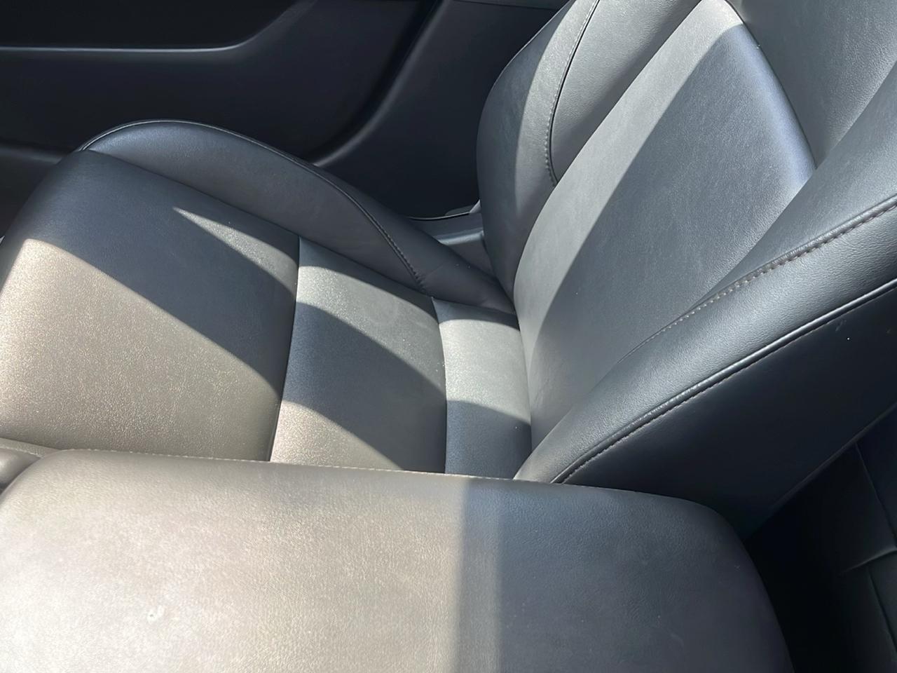 Mazda Mazda3 Sedan FWD w/Preferred Pkg 2019