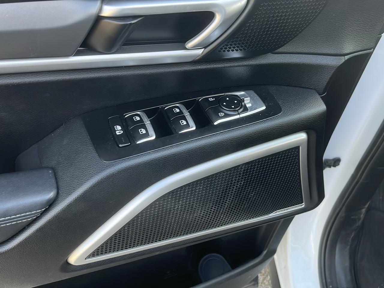 Kia Telluride S AWD 2020