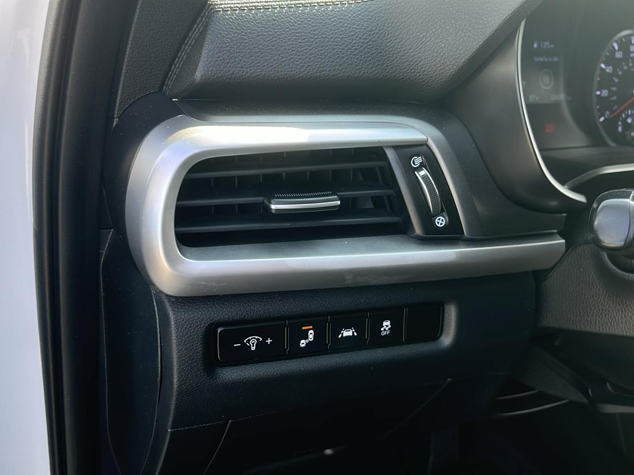 Kia Telluride S AWD 2020