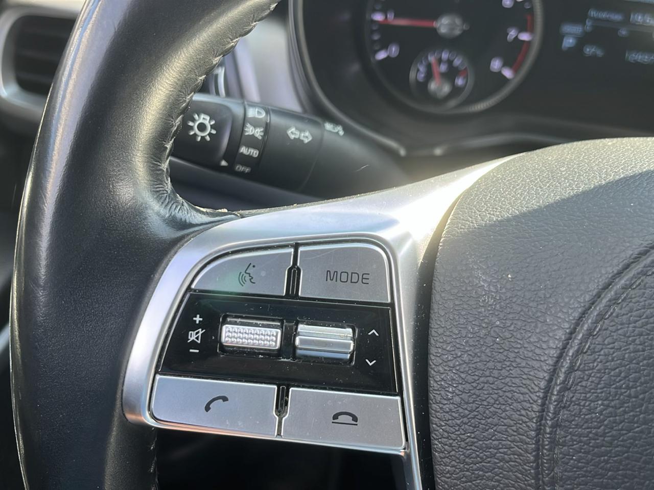 Kia Telluride S AWD 2020