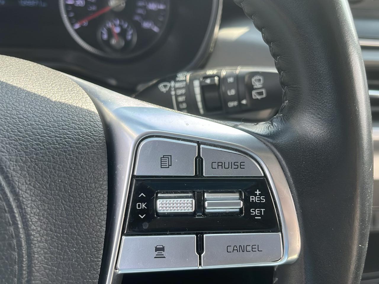 Kia Telluride S AWD 2020