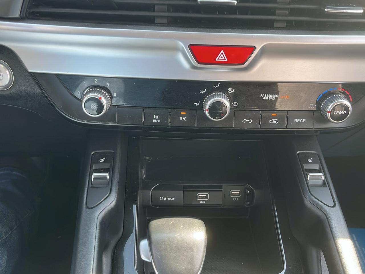 Kia Telluride S AWD 2020