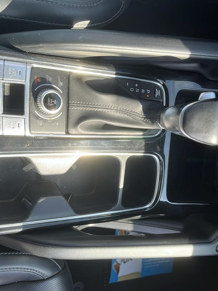 Kia Telluride S AWD 2020