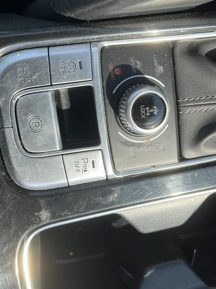 Kia Telluride S AWD 2020