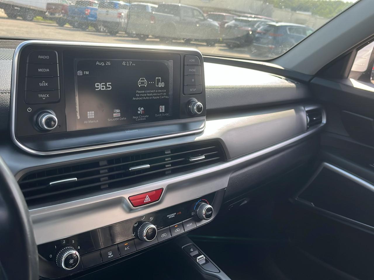 Kia Telluride S AWD 2020