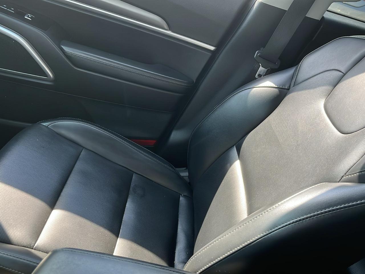 Kia Telluride S AWD 2020