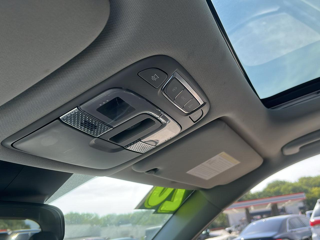 Kia Telluride S AWD 2020