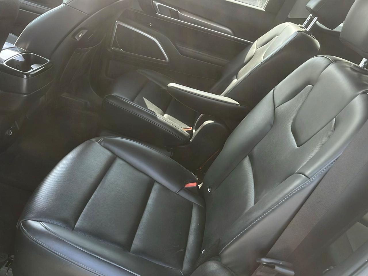 Kia Telluride S AWD 2020