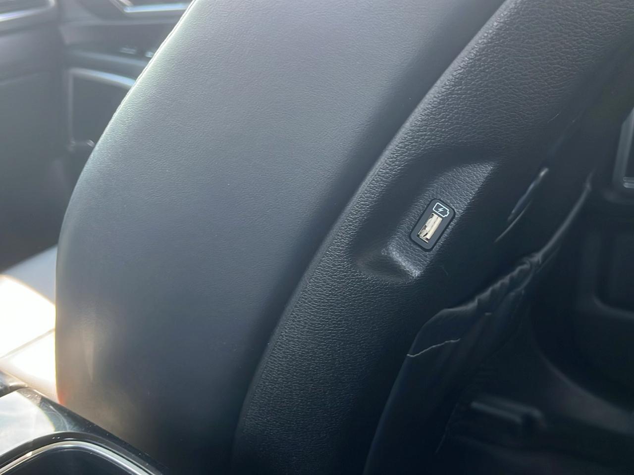 Kia Telluride S AWD 2020