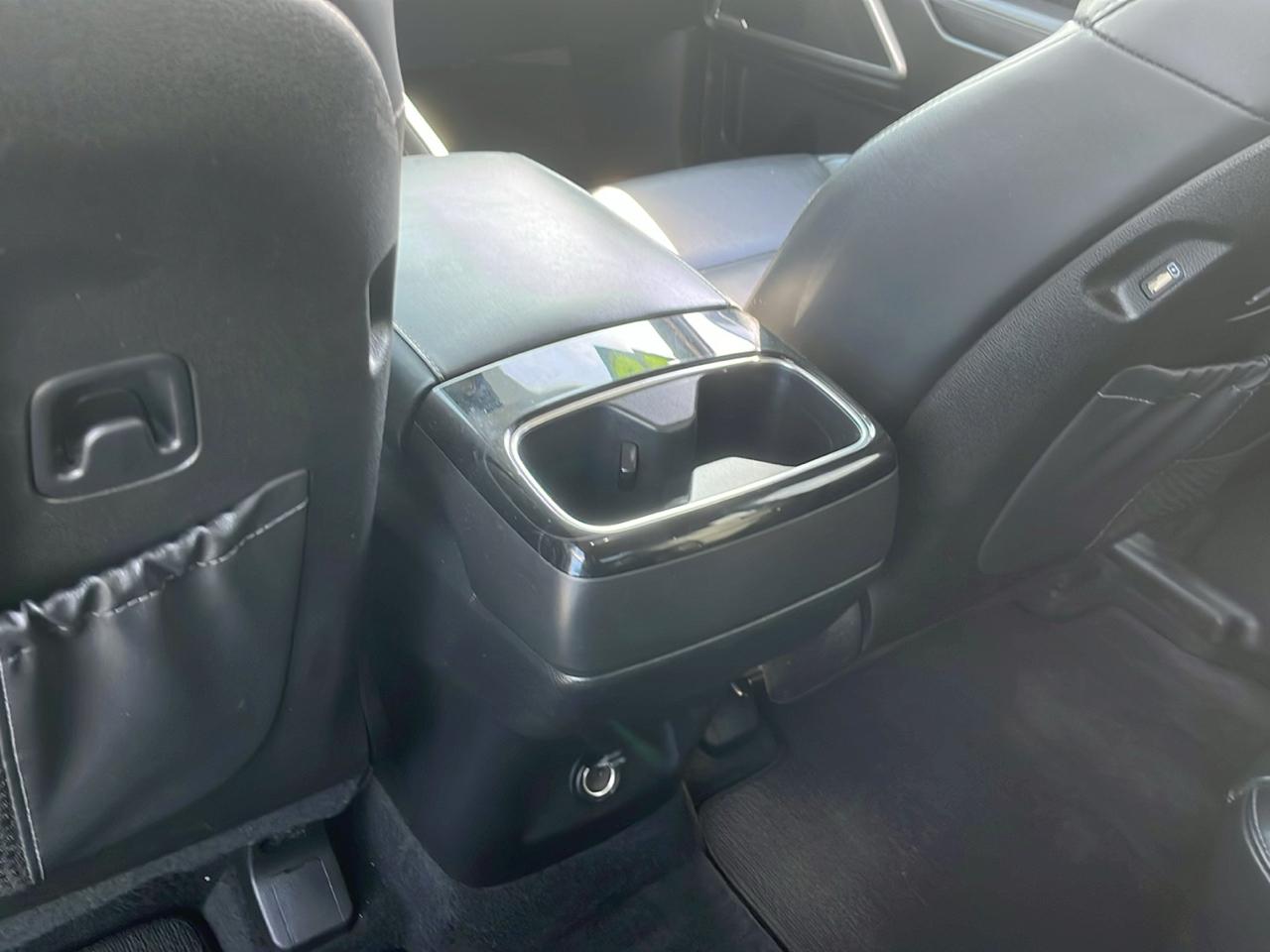Kia Telluride S AWD 2020