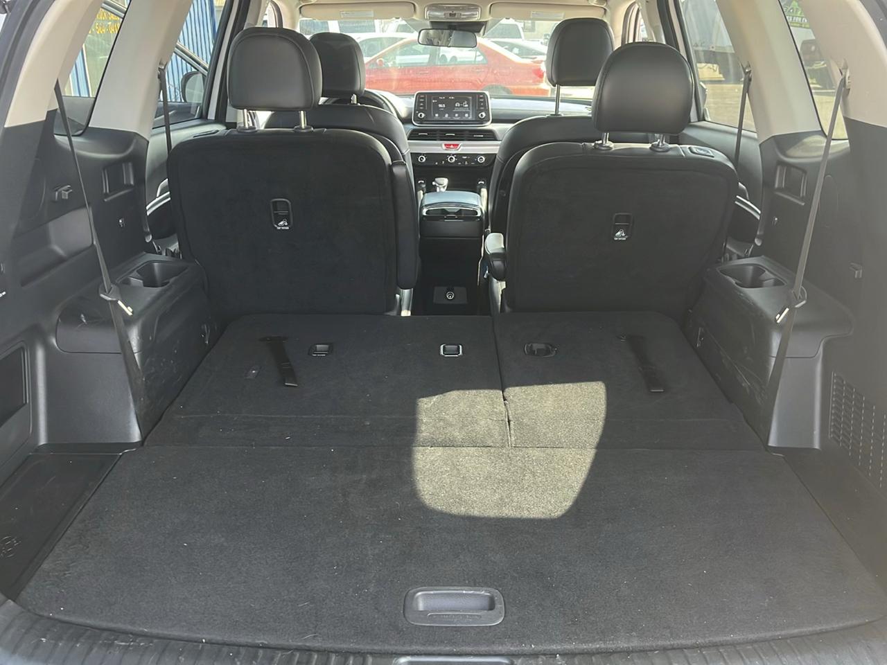 Kia Telluride S AWD 2020