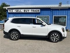 2020 Kia Telluride 